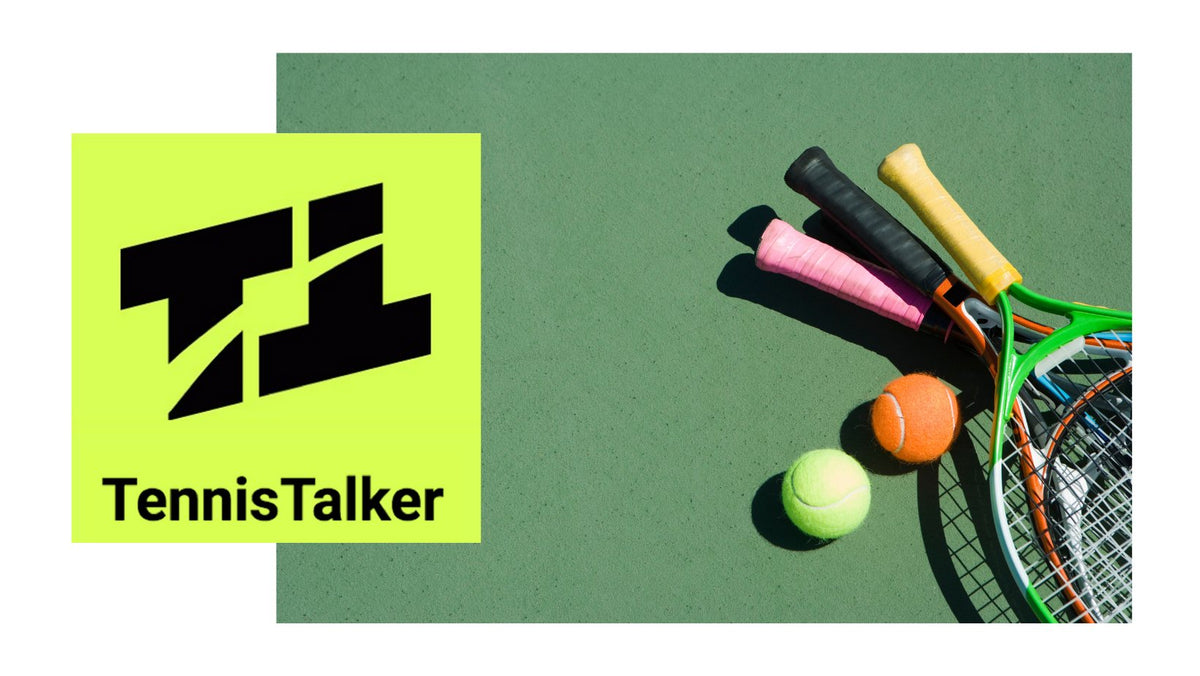 Services Tennistalker