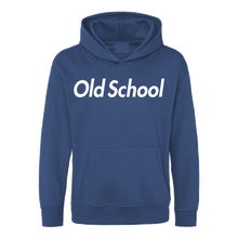 Carica l'immagine nel visualizzatore di Gallery, Old School College Hoodie Kids