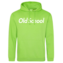 Carica l'immagine nel visualizzatore di Gallery, Old School College Hoodie Unisex