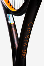 Carica l'immagine nel visualizzatore di Gallery, Programma Demo - Test - Grinta 100 lite - Control line