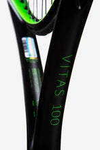 Carica l'immagine nel visualizzatore di Gallery, Snauwaert Vitas 100 regular - Power line