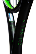 Carica l'immagine nel visualizzatore di Gallery, Snauwaert Vitas 100 lite - Power line