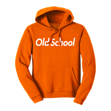 Carica l'immagine nel visualizzatore di Gallery, Old School Basic Hoodie