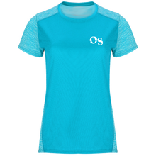 Carica l'immagine nel visualizzatore di Gallery, Old School Zold Lady