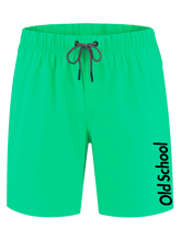 Carica l'immagine nel visualizzatore di Gallery, Old School Costumi Mare