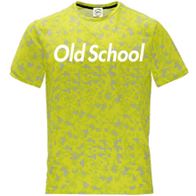 Carica l'immagine nel visualizzatore di Gallery, Old School Assen T-shirt Man