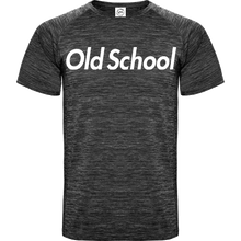 Carica l'immagine nel visualizzatore di Gallery, Old School Austin T-shirt Man
