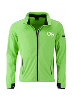 Carica l'immagine nel visualizzatore di Gallery, Old School Antivento Man