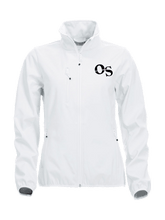 Carica l'immagine nel visualizzatore di Gallery, Old School Basic Softshell Lady