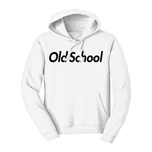 Carica l'immagine nel visualizzatore di Gallery, Old School Basic Hoodie