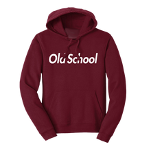 Carica l'immagine nel visualizzatore di Gallery, Old School Basic Hoodie