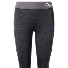 Carica l'immagine nel visualizzatore di Gallery, Old School Dinamic Leggings