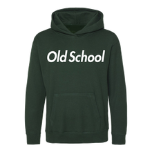 Carica l'immagine nel visualizzatore di Gallery, Old School College Hoodie Kids