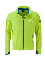 Carica l'immagine nel visualizzatore di Gallery, Old School Antivento Man