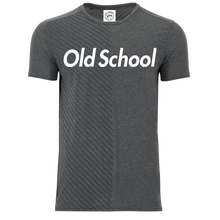 Carica l'immagine nel visualizzatore di Gallery, Old School Baku T-shirt Man