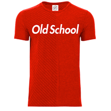 Carica l'immagine nel visualizzatore di Gallery, Old School Baku T-shirt Man