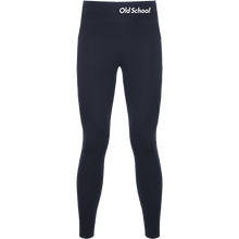 Carica l'immagine nel visualizzatore di Gallery, Old School Bright leggings
