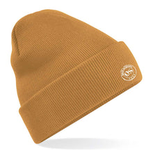 Carica l'immagine nel visualizzatore di Gallery, Old School Cuffed Beanie