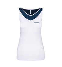Carica l'immagine nel visualizzatore di Gallery, Old School Canotta Double