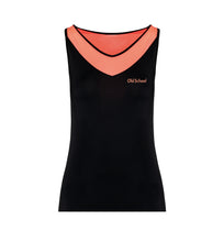 Carica l'immagine nel visualizzatore di Gallery, Old School Canotta Double