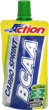 Carica l'immagine nel visualizzatore di Gallery, Carbo Sprint BCAA: Più energia e più potenza per la tua performance
