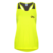 Carica l'immagine nel visualizzatore di Gallery, OLD SCHOOL CANOTTA BICOLOR