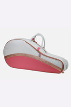 Carica l'immagine nel visualizzatore di Gallery, Terrida Sinuous Tennis Bag
