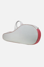 Carica l'immagine nel visualizzatore di Gallery, Terrida Sinuous Tennis Bag