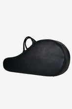 Carica l'immagine nel visualizzatore di Gallery, Terrida Leather Tennis Bag