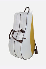 Carica l'immagine nel visualizzatore di Gallery, Terrida Classic Backpack Tennis Bag