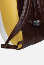 Carica l'immagine nel visualizzatore di Gallery, Terrida Classic Backpack Tennis Bag