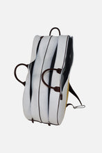 Carica l'immagine nel visualizzatore di Gallery, Terrida Classic Backpack Tennis Bag