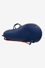 Carica l'immagine nel visualizzatore di Gallery, Terrida Two-Tone Backpack Tennis Bag