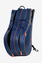 Carica l'immagine nel visualizzatore di Gallery, Terrida Two-Tone Backpack Tennis Bag