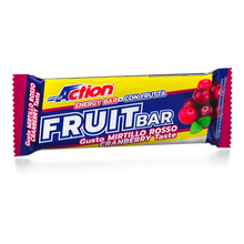 Carica l'immagine nel visualizzatore di Gallery, Fruit Bar: Lo spuntino ideale prima e durante la tua competizione