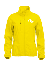 Carica l'immagine nel visualizzatore di Gallery, Old School Basic Softshell Lady