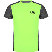 Carica l'immagine nel visualizzatore di Gallery, Old School Zold man