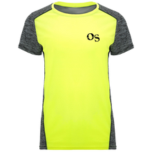 Carica l'immagine nel visualizzatore di Gallery, Old School Zold Lady