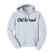 Carica l'immagine nel visualizzatore di Gallery, Old School Basic Hoodie