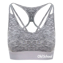Carica l'immagine nel visualizzatore di Gallery, Old School Cross back Top
