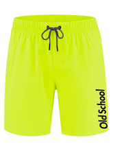 Carica l'immagine nel visualizzatore di Gallery, Old School Costumi Mare