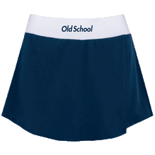 Carica l'immagine nel visualizzatore di Gallery, Old School Gonna Bicolor