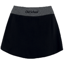 Carica l'immagine nel visualizzatore di Gallery, Old School Gonna Bicolor