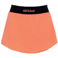 Carica l'immagine nel visualizzatore di Gallery, Old School Gonna Bicolor