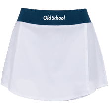 Carica l'immagine nel visualizzatore di Gallery, Old School Gonna Bicolor