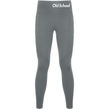 Carica l'immagine nel visualizzatore di Gallery, Old School Bright leggings