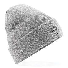 Carica l'immagine nel visualizzatore di Gallery, Old School Cuffed Beanie