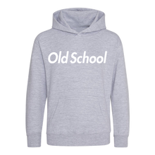Carica l'immagine nel visualizzatore di Gallery, Old School College Hoodie Kids