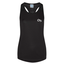 Carica l'immagine nel visualizzatore di Gallery, OLD SCHOOL CANOTTA BICOLOR