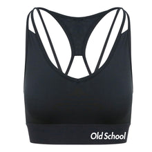 Carica l'immagine nel visualizzatore di Gallery, Old School Cross back Top